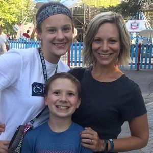 Meet your Posher, Shelly